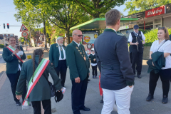 Schützenausmarsch_Hannover_2022_Pause