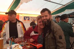 Schützenfest Gross-Buchholz